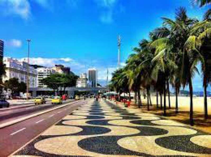 Conheça download 4 do imóvel - Av Atlântica Imperdível frente mar com uma vaga de garagem na escritura !! - CJI41945 - 21 download 4 - 21