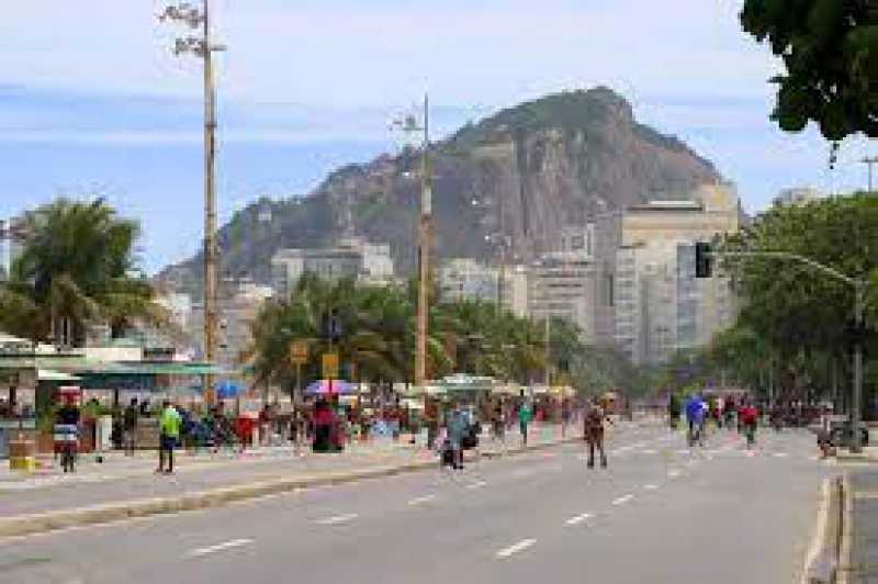 Conheça download 5 do imóvel - Av Atlântica Imperdível frente mar com uma vaga de garagem na escritura !! - CJI41945 - 22 download 5 - 22