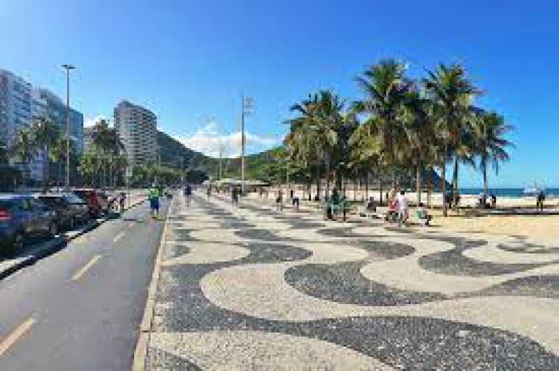 Conheça download do imóvel - Av Atlântica Imperdível frente mar com uma vaga de garagem na escritura !! - CJI41945 - 23 download - 23