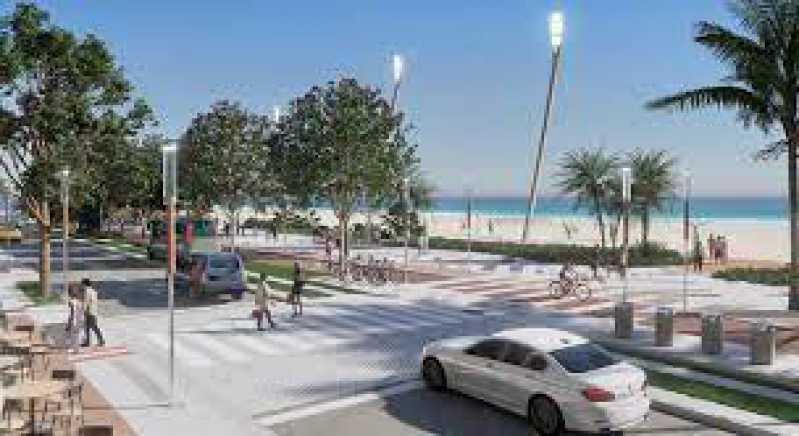 Conheça download 4 do imóvel - Av Atlântica Imperdível frente mar com uma vaga de garagem na escritura !! - CJI41945 - 26 download 4 - 26
