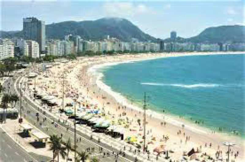 Conheça download do imóvel - Av Atlântica Imperdível frente mar com uma vaga de garagem na escritura !! - CJI41945 - 16 download - 16