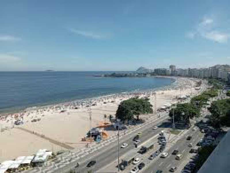 Conheça images 3 do imóvel - Av Atlântica Imperdível frente mar com uma vaga de garagem na escritura !! - CJI41945 - 29 images 3 - 29