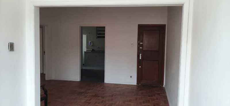 Conheça 68d76d8c-60c7-4c59-bcf7-fec3d7 do imóvel - Raridade Oportunidade Imperdível em área nobre03 quartos com vaga de garagem escriturada em Copacabana por 999.000 - CJI31755 - 8 68d76d8c-60c7-4c59-bcf7-fec3d7 - 8