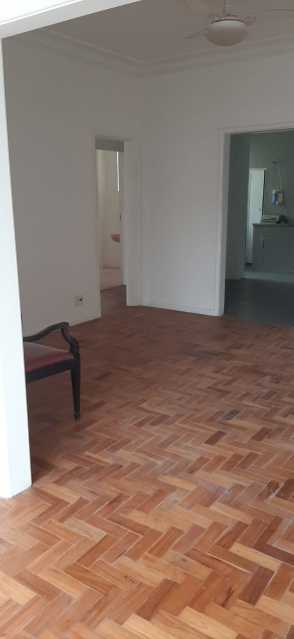 Conheça 07b887f3-6e6a-4400-aded-32e6e4 do imóvel - Raridade Oportunidade Imperdível em área nobre03 quartos com vaga de garagem escriturada em Copacabana por 999.000 - CJI31755 - 1 07b887f3-6e6a-4400-aded-32e6e4 - 1