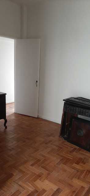 Conheça 5355435a-0588-4b3e-aa0a-1f9cbe do imóvel - Raridade Oportunidade Imperdível em área nobre03 quartos com vaga de garagem escriturada em Copacabana por 999.000 - CJI31755 - 3 5355435a-0588-4b3e-aa0a-1f9cbe - 3