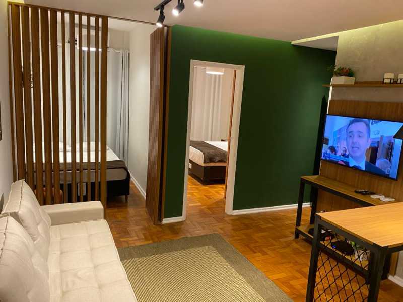 Conheça 5ba7d78e-0dab-482e-9497-89d563 do imóvel - Temporada com estilo e conforto no melhor do Leblon !! - TEMP2022 - 1 5ba7d78e-0dab-482e-9497-89d563 - 1