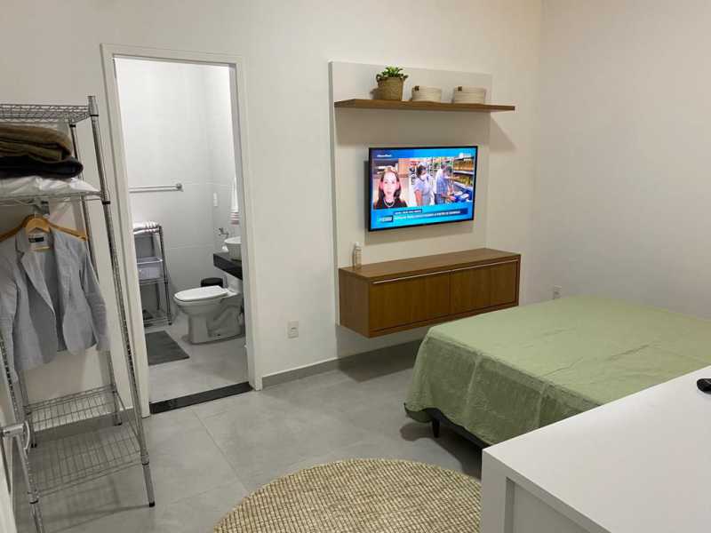 Conheça 732cf8a9-f5d1-48e5-825c-50497f do imóvel - Imperdível Copacabana sala e quarto original e reformado reformado 520.000,00 - CJI1233 - 11 732cf8a9-f5d1-48e5-825c-50497f - 11
