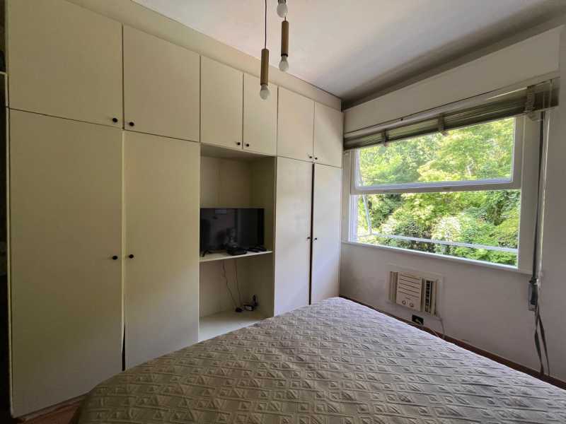 Conheça 3cf2ec3f-744d-47d9-9898-1e7e5f do imóvel - Apartamento na rua Tonelero em Copacabana vista para o verde, - CJI4155 - 15 3cf2ec3f-744d-47d9-9898-1e7e5f - 15
