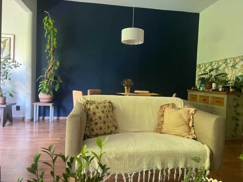 Conheça 63d091c1-d6d6-4cdf-b76d-3f736e do imóvel - Apartamento na rua Tonelero em Copacabana vista para o verde, - CJI4155 - 14 63d091c1-d6d6-4cdf-b76d-3f736e - 14