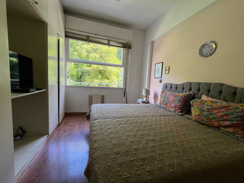 Conheça 83a87ed6-799c-49b8-86ae-05cbd8 do imóvel - Apartamento na rua Tonelero em Copacabana vista para o verde, - CJI4155 - 16 83a87ed6-799c-49b8-86ae-05cbd8 - 16