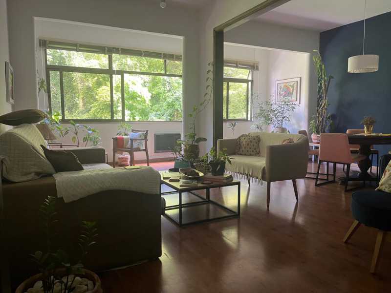 Conheça 8516ecf4-1f18-4a8e-8fb8-2ea80d do imóvel - Apartamento na rua Tonelero em Copacabana vista para o verde, - CJI4155 - 4 8516ecf4-1f18-4a8e-8fb8-2ea80d - 4