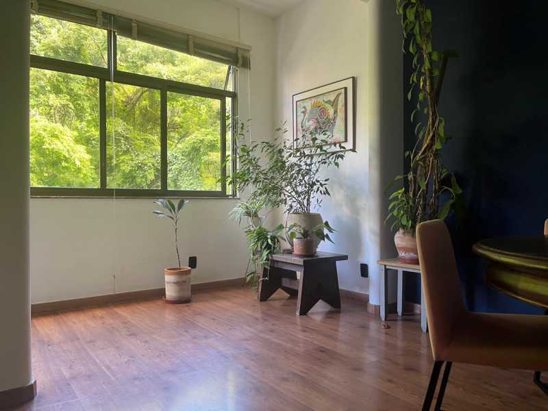 Conheça 69825c76-880c-4446-9c6c-93ce29 do imóvel - Apartamento na rua Tonelero em Copacabana vista para o verde, - CJI4155 - 10 69825c76-880c-4446-9c6c-93ce29 - 10