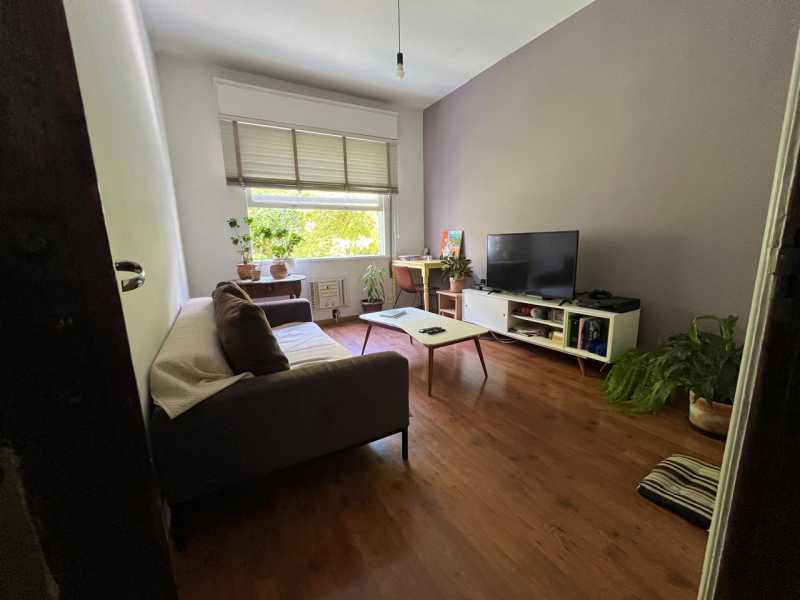 Conheça d4ce1094-b983-4cfe-a363-fd1179 do imóvel - Apartamento na rua Tonelero em Copacabana vista para o verde, - CJI4155 - 11 d4ce1094-b983-4cfe-a363-fd1179 - 11