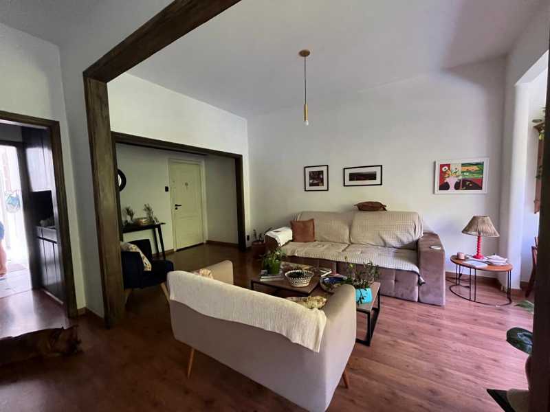 Conheça dd08112c-4d7d-469e-a090-b9ea21 do imóvel - Apartamento na rua Tonelero em Copacabana vista para o verde, - CJI4155 - 9 dd08112c-4d7d-469e-a090-b9ea21 - 9