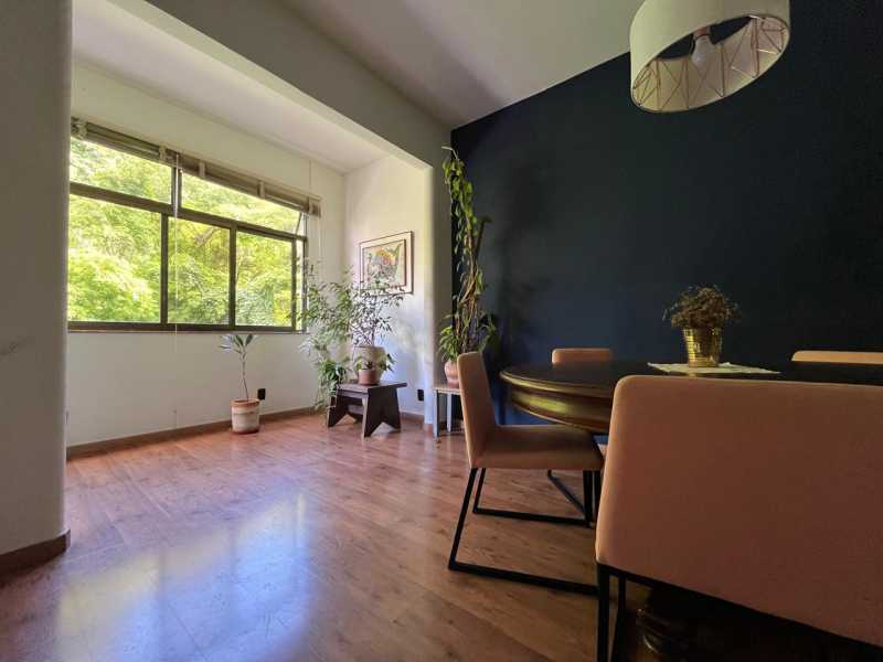 Conheça f96884b2-6b42-4def-850c-17a133 do imóvel - Apartamento na rua Tonelero em Copacabana vista para o verde, - CJI4155 - 13 f96884b2-6b42-4def-850c-17a133 - 13