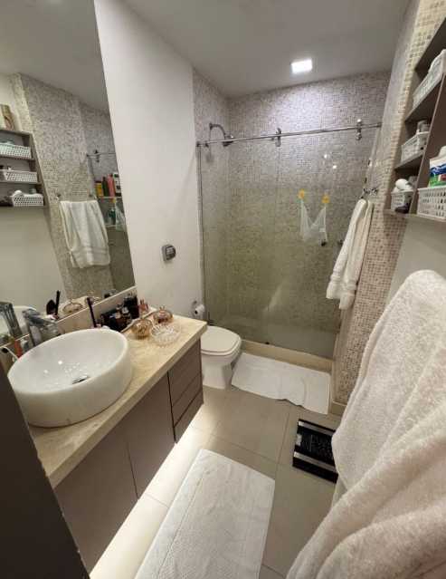 Conheça 3b35052c-a3b9-470f-b71e-97c497 do imóvel - Imperdível !!! Apartamento à venda em Ipanema com varanda Gourmet - 3 quartos, sendo uma suíte, - CJI3031 - 13 3b35052c-a3b9-470f-b71e-97c497 - 13