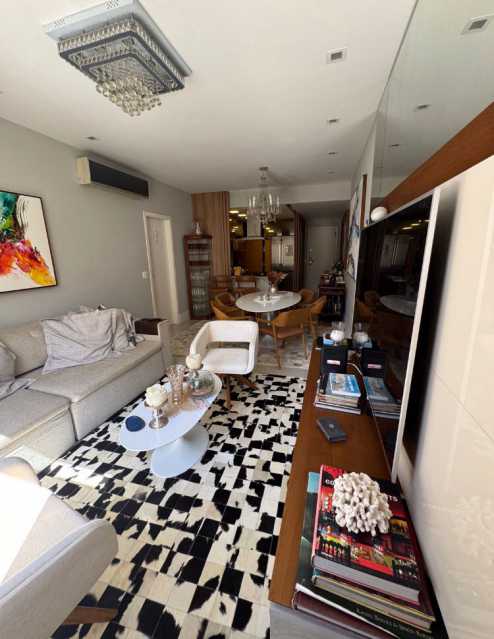 Conheça 4ae10472-e331-4a50-bdf9-4fc29c do imóvel - Imperdível !!! Apartamento à venda em Ipanema com varanda Gourmet - 3 quartos, sendo uma suíte, - CJI3031 - 4 4ae10472-e331-4a50-bdf9-4fc29c - 4