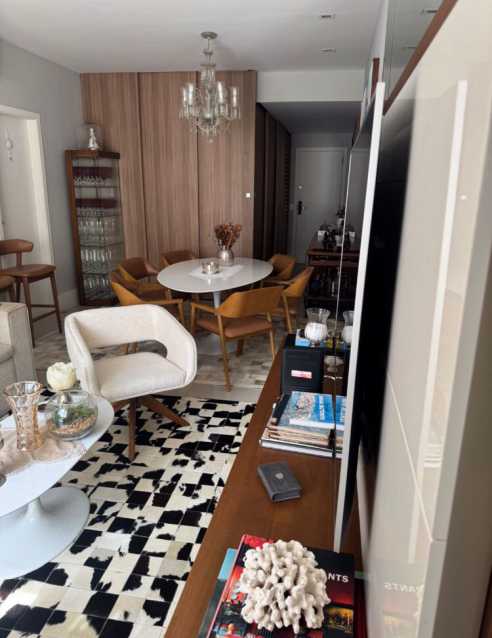 Conheça 06a80181-8383-4567-9aa6-ad175d do imóvel - Imperdível !!! Apartamento à venda em Ipanema com varanda Gourmet - 3 quartos, sendo uma suíte, - CJI3031 - 5 06a80181-8383-4567-9aa6-ad175d - 5