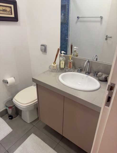 Conheça 7dbd6db0-b03e-4ef3-83c9-32e206 do imóvel - Imperdível !!! Apartamento à venda em Ipanema com varanda Gourmet - 3 quartos, sendo uma suíte, - CJI3031 - 12 7dbd6db0-b03e-4ef3-83c9-32e206 - 12