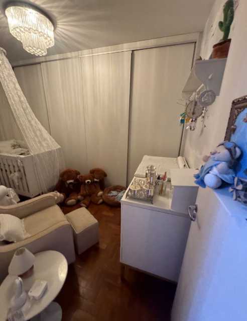 Conheça 46afd348-e698-4705-b5e6-57823f do imóvel - Imperdível !!! Apartamento à venda em Ipanema com varanda Gourmet - 3 quartos, sendo uma suíte, - CJI3031 - 6 46afd348-e698-4705-b5e6-57823f - 6