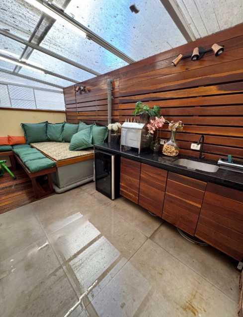 Conheça 259d0620-5647-4689-af36-cac642 do imóvel - Imperdível !!! Apartamento à venda em Ipanema com varanda Gourmet - 3 quartos, sendo uma suíte, - CJI3031 - 1 259d0620-5647-4689-af36-cac642 - 1