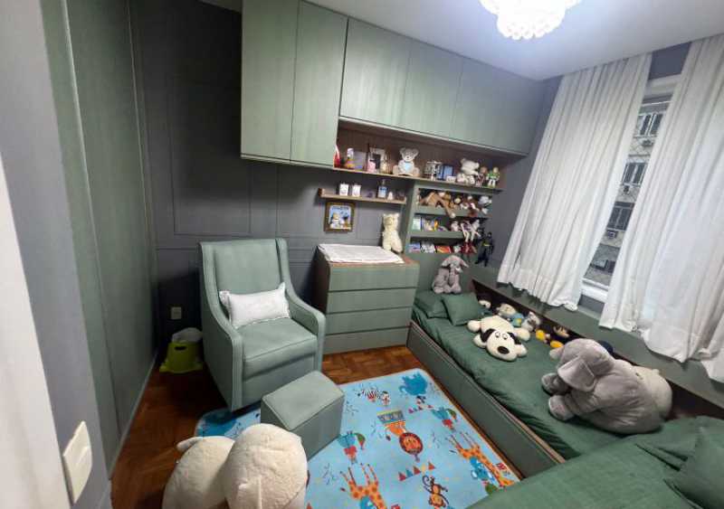 Conheça a8cfcbb7-eefa-42f1-8423-dcfb72 do imóvel - Imperdível !!! Apartamento à venda em Ipanema com varanda Gourmet - 3 quartos, sendo uma suíte, - CJI3031 - 10 a8cfcbb7-eefa-42f1-8423-dcfb72 - 10
