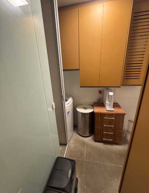 Conheça ab346ded-d62d-42ce-889a-48b3f5 do imóvel - Imperdível !!! Apartamento à venda em Ipanema com varanda Gourmet - 3 quartos, sendo uma suíte, - CJI3031 - 11 ab346ded-d62d-42ce-889a-48b3f5 - 11