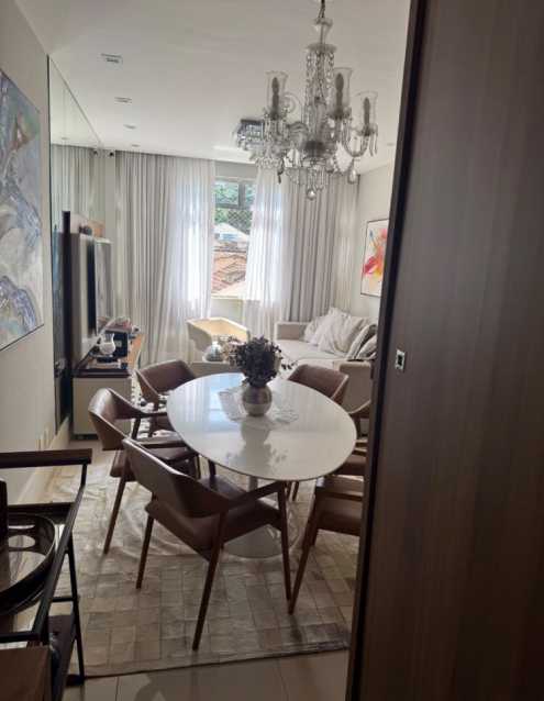 Conheça ac73fad9-e263-4025-acc9-cbe681 do imóvel - Imperdível !!! Apartamento à venda em Ipanema com varanda Gourmet - 3 quartos, sendo uma suíte, - CJI3031 - 7 ac73fad9-e263-4025-acc9-cbe681 - 7