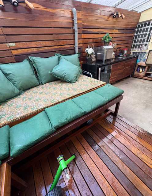 Conheça fb816440-1dae-49a7-8442-9f423b do imóvel - Imperdível !!! Apartamento à venda em Ipanema com varanda Gourmet - 3 quartos, sendo uma suíte, - CJI3031 - 3 fb816440-1dae-49a7-8442-9f423b - 3