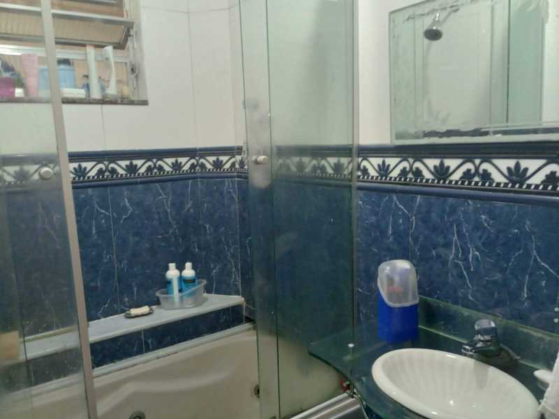 Conheça 3d375336-eb91-466a-bb66-800563 do imóvel - Lindo apartamento em flat super bem localizado no coração do Leblon. - FLAT1001 - 17 3d375336-eb91-466a-bb66-800563 - 17