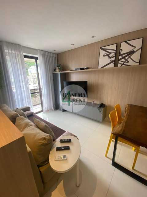 Conheça 458_G1710186385 do imóvel - Lindo apartamento em flat super bem localizado no coração do Leblon. - FLAT1001 - 4 458_G1710186385 - 4
