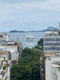 Imperdível - Lindo apartamento em flat super bem localizado no coração do Leblon. - FLAT1001