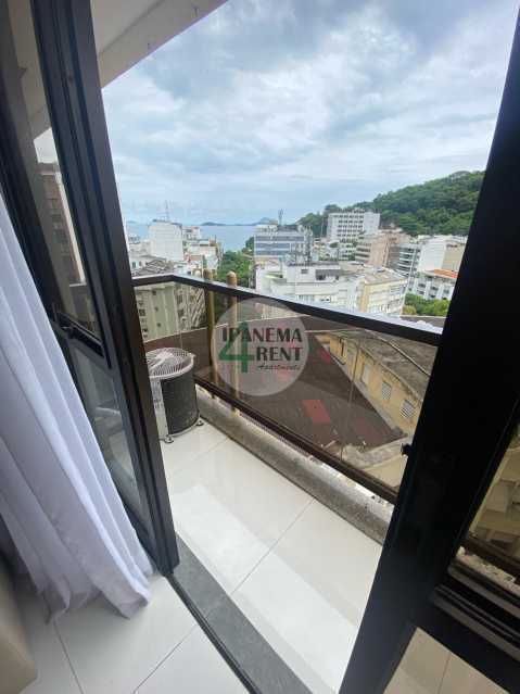 Conheça 458_G1710186464 do imóvel - Lindo apartamento em flat super bem localizado no coração do Leblon. - FLAT1001 - 2 458_G1710186464 - 2