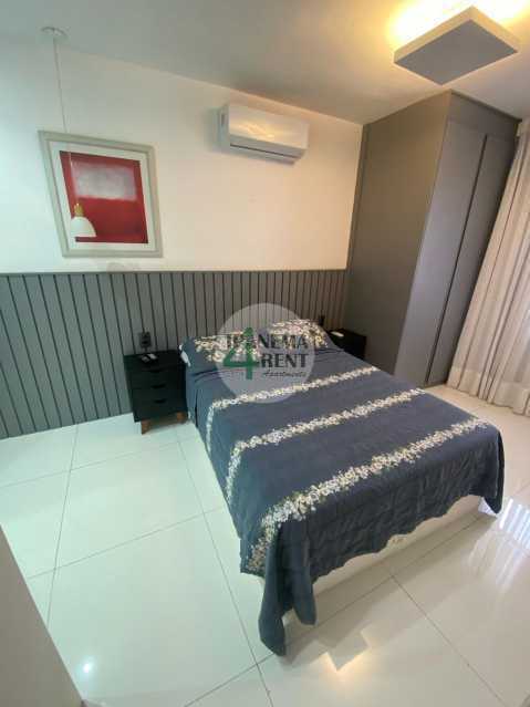 Conheça 458_G1710186477 do imóvel - Lindo apartamento em flat super bem localizado no coração do Leblon. - FLAT1001 - 11 458_G1710186477 - 11