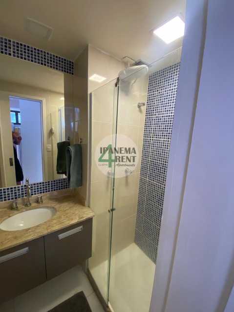 Conheça 458_G1710186500 do imóvel - Lindo apartamento em flat super bem localizado no coração do Leblon. - FLAT1001 - 16 458_G1710186500 - 16