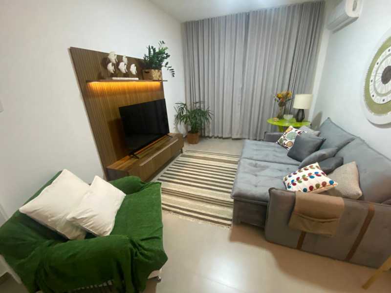 Conheça 180c7262-1b86-48f8-a3ff-5d0d15 do imóvel - Oportunidade em Copa apartamento 3 quartos reformado - porteira fechada pronto para morar. - MONT1003 - 3 180c7262-1b86-48f8-a3ff-5d0d15 - 3