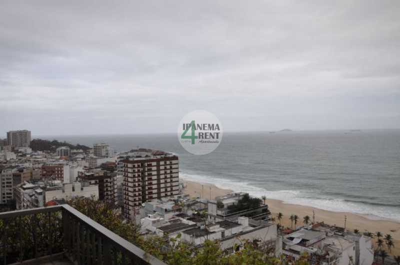 Conheça 142_G1699631007 do imóvel - Excelente apartamento com duas suítes, três varandas, andar alto e vista lateral mar - IPV2003 - 1 142_G1699631007 - 1