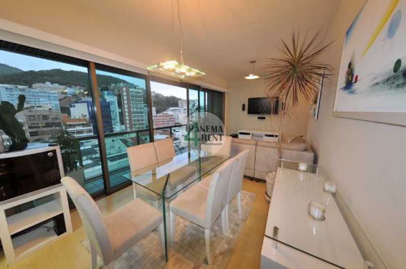 Conheça 142_G1699631015 do imóvel - Excelente apartamento com duas suítes, três varandas, andar alto e vista lateral mar - IPV2003 - 10 142_G1699631015 - 10