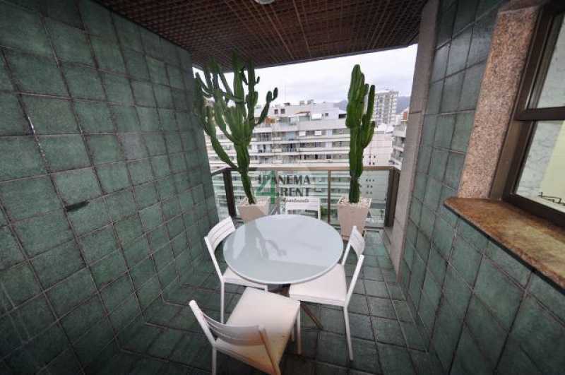 Conheça 142_G1699631018 do imóvel - Excelente apartamento com duas suítes, três varandas, andar alto e vista lateral mar - IPV2003 - 12 142_G1699631018 - 12