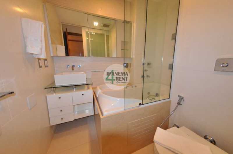 Conheça 142_G1699631026 do imóvel - Excelente apartamento com duas suítes, três varandas, andar alto e vista lateral mar - IPV2003 - 15 142_G1699631026 - 15