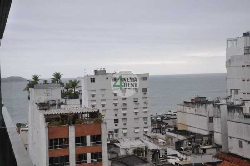 Conheça 142_G1699631033 do imóvel - Excelente apartamento com duas suítes, três varandas, andar alto e vista lateral mar - IPV2003 - 4 142_G1699631033 - 4