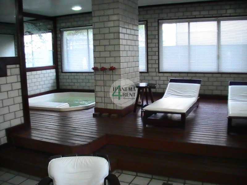 Conheça 142_G1699631065 do imóvel - Excelente apartamento com duas suítes, três varandas, andar alto e vista lateral mar - IPV2003 - 8 142_G1699631065 - 8