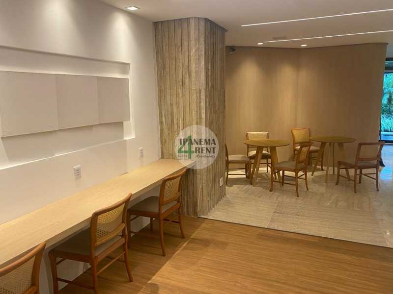 Conheça 144_G1713973021 do imóvel - Famoso Residencial em Ipanema quadra da praia - Posto 9 - IPV2015 - 17 144_G1713973021 - 17