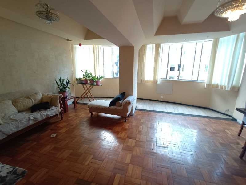 Conheça 2deb8d71-b6cb-4593-8f97-019996 do imóvel - Imperdível Imóvel em Copa com 3 quartos e vaga de garagem - CLAU2024 - 3 2deb8d71-b6cb-4593-8f97-019996 - 3