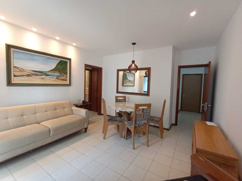Conheça 0a89ee15-3e11-46d2-aefa-d88eea do imóvel - Imóvel de 2 quartos em famoso Residencial de Copacabana por 710.000 - CLAU500 - 6 0a89ee15-3e11-46d2-aefa-d88eea - 6