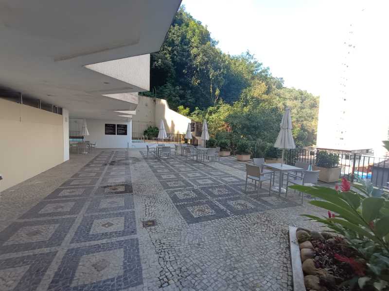 Conheça 1c4cfc65-9604-49e9-984e-511017 do imóvel - Imóvel de 2 quartos em famoso Residencial de Copacabana por 710.000 - CLAU500 - 23 1c4cfc65-9604-49e9-984e-511017 - 23