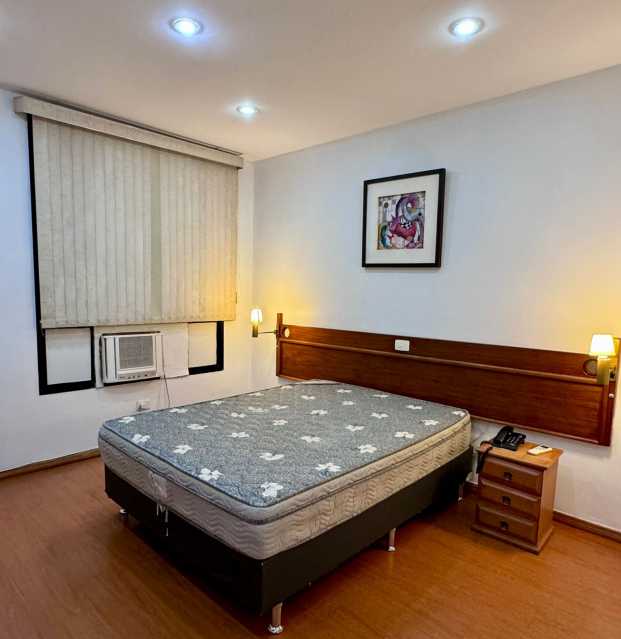 Conheça 6cc781ac-1325-407e-bbdc-703319 do imóvel - Imóvel de 2 quartos em famoso Residencial de Copacabana por 710.000 - CLAU500 - 17 6cc781ac-1325-407e-bbdc-703319 - 17
