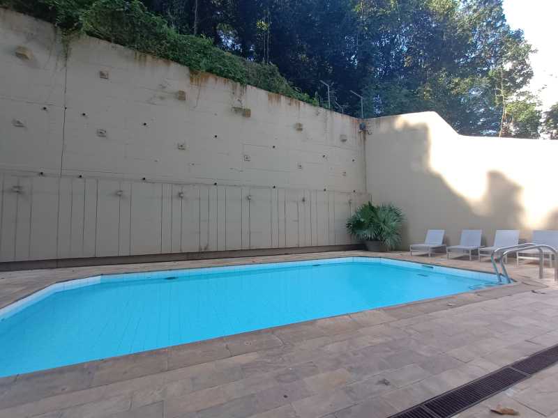 Conheça 6f48ea82-5c2c-4db9-bfd2-ed7030 do imóvel - Imóvel de 2 quartos em famoso Residencial de Copacabana por 710.000 - CLAU500 - 24 6f48ea82-5c2c-4db9-bfd2-ed7030 - 24