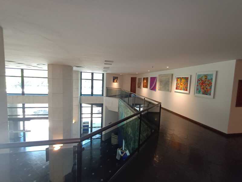 Conheça 886b322a-a87f-47e1-9b0a-cd2551 do imóvel - Imóvel de 2 quartos em famoso Residencial de Copacabana por 710.000 - CLAU500 - 27 886b322a-a87f-47e1-9b0a-cd2551 - 27
