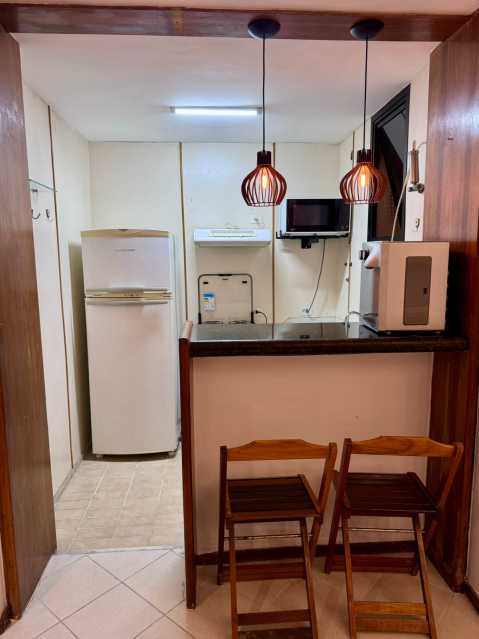 Conheça 2645b509-7063-41a8-a842-ca5a35 do imóvel - Imóvel de 2 quartos em famoso Residencial de Copacabana por 710.000 - CLAU500 - 14 2645b509-7063-41a8-a842-ca5a35 - 14